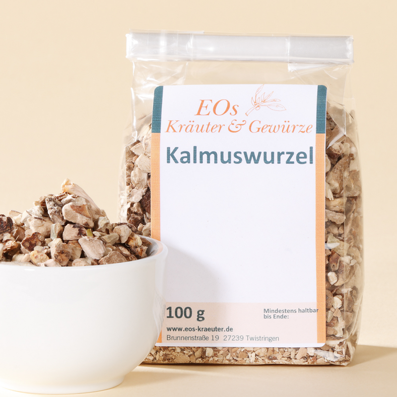 Kalmuswurzel