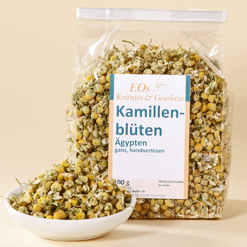 BIO-Kamillenblten