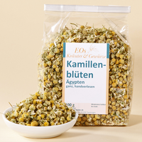 BIO-Kamillenblüten