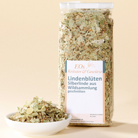 Bio-Lindenblütentee