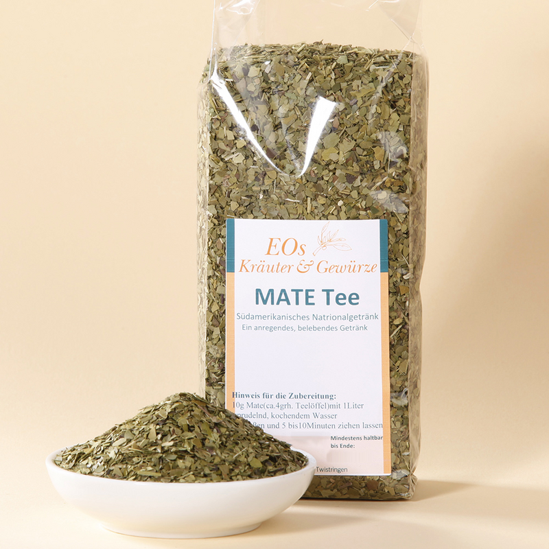 Mate Tee