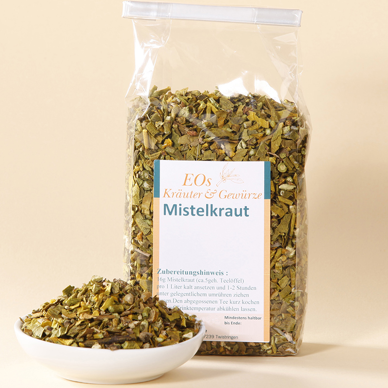 Mistelkraut