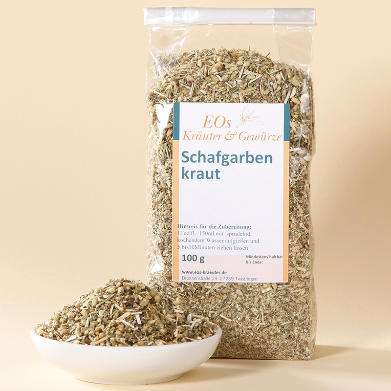 Schafgarbenkraut