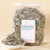 Salbeiblätter