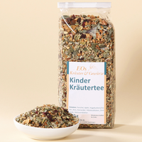 Kinder Kräutertee