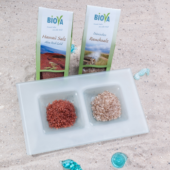 Dänisches Rauchsalz