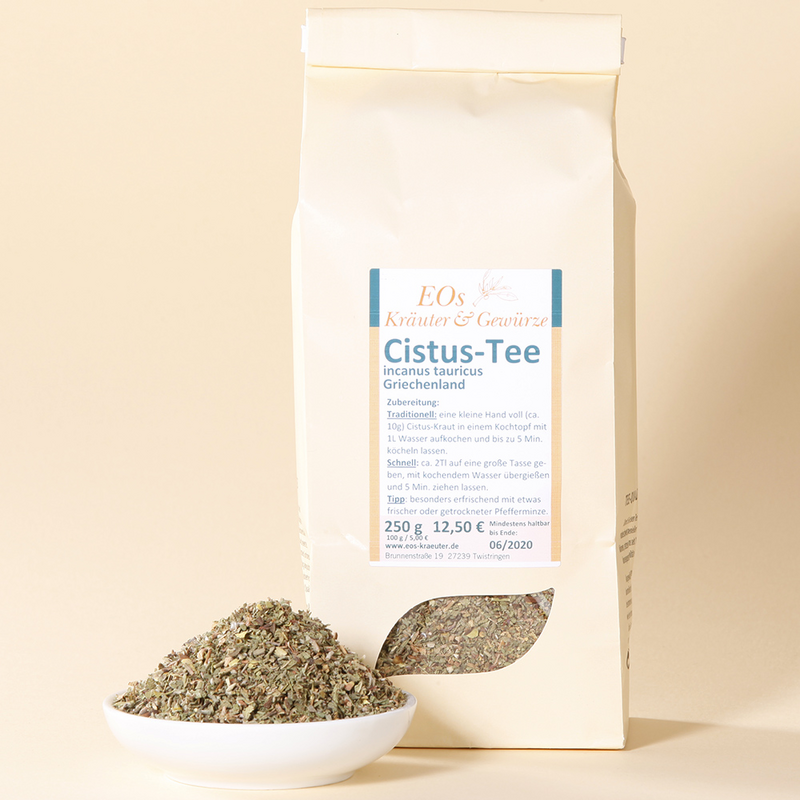 Cistus-Tee 250 g