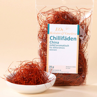 Chilli-Fäden
