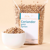 Corianderkörner 250g