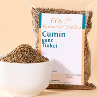 Cumin, Kreuzkümmel, ganz