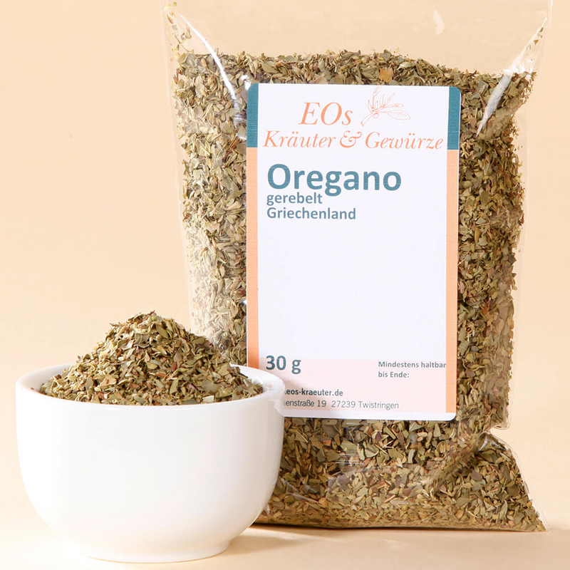 BIO-Oregano