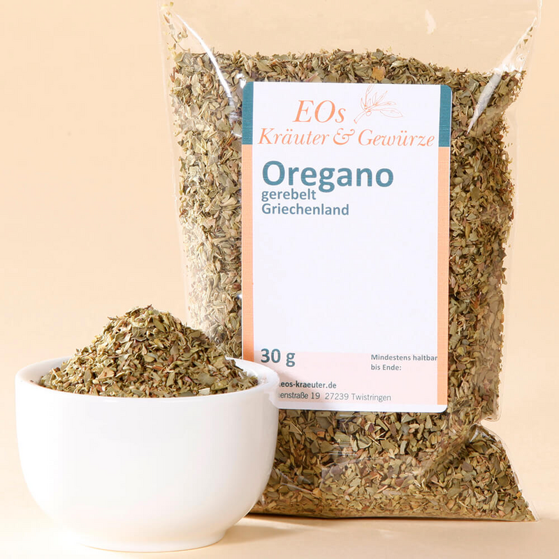 Oregano