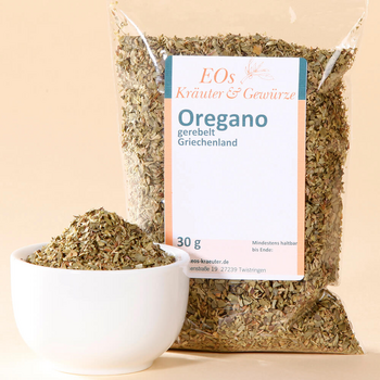 BIO-Oregano