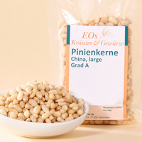 Pinienkerne medium