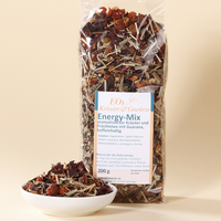 Früchtetee Energx- Mix