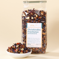 Christkindles Früchtetee