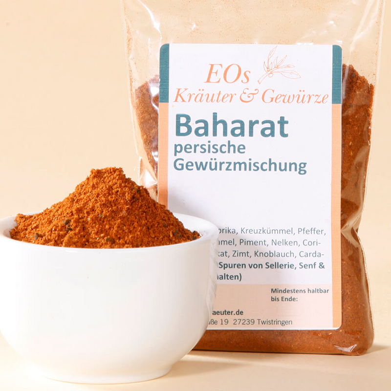 Baharat