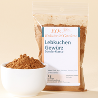 Lebkuchengewürz