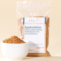 Spekulatius Gewürz