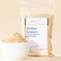 Stollengewürz