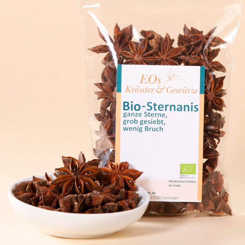 Bio-Sternanis