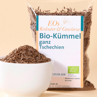 Bio-Kümmel, ganz