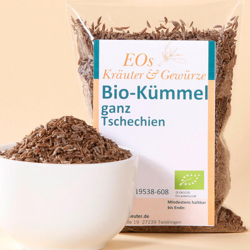 Bio-Kmmel, 250g