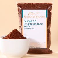 Sumach (türk. Essigblüte)